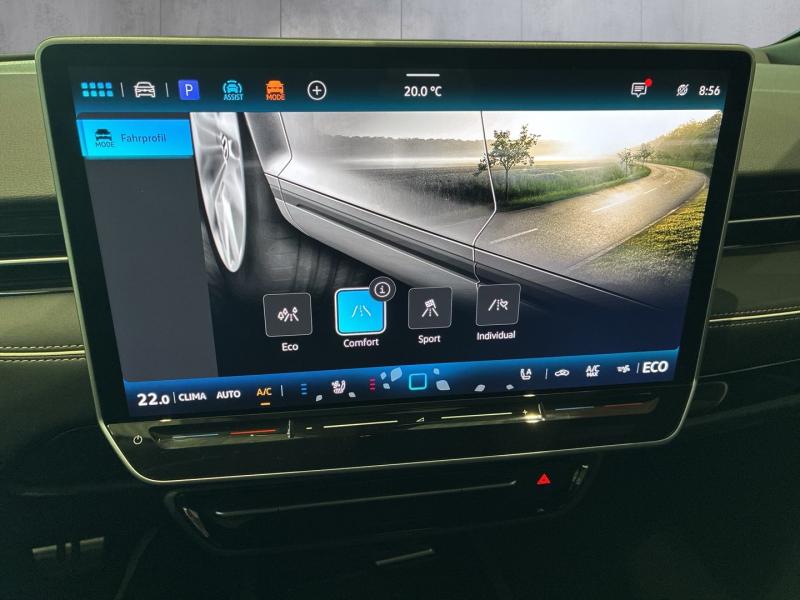 VW ID.7 Tourer Pro 210 kW Business