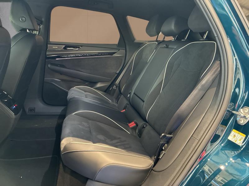 VW ID.7 Tourer Pro 210 kW Business