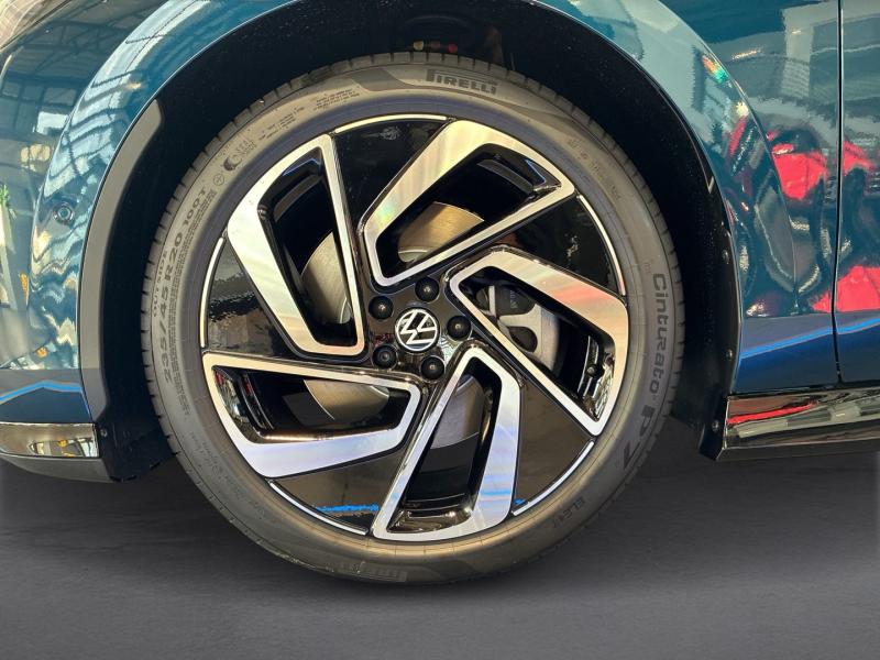 VW ID.7 Tourer Pro 210 kW Business