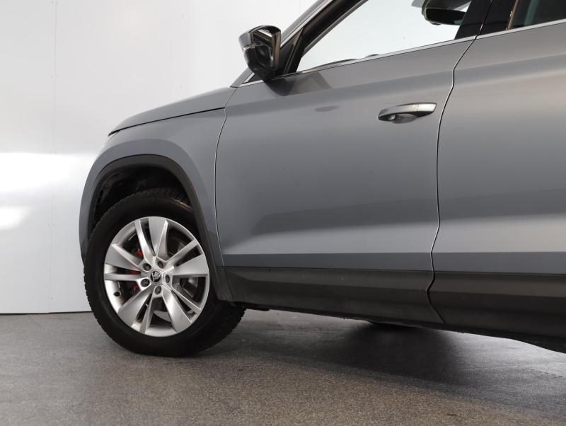 Škoda KODIAQ Style Limited TDI DSG