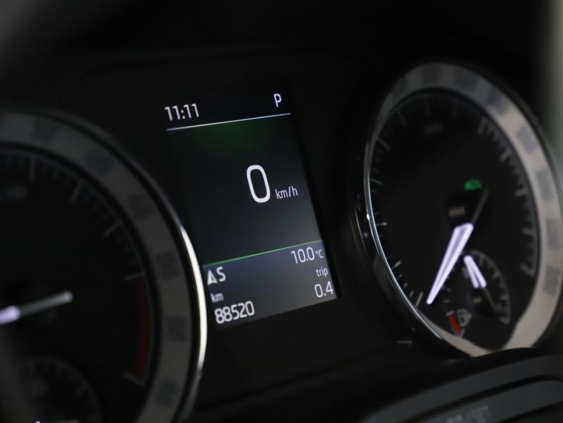 Škoda KODIAQ Style Limited TDI DSG