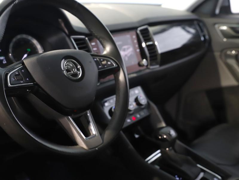 Škoda KODIAQ Style Limited TDI DSG
