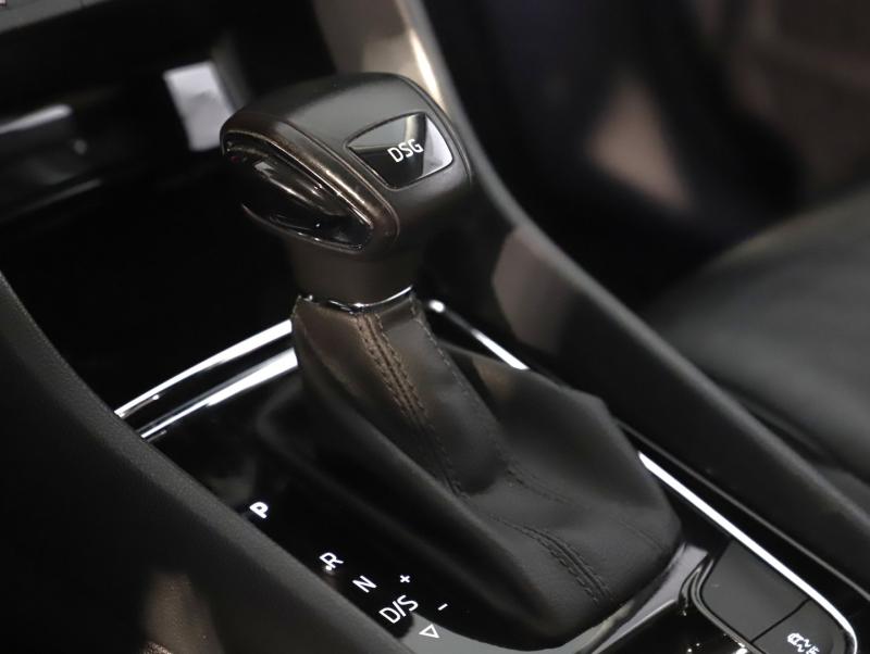 Škoda KODIAQ Style Limited TDI DSG