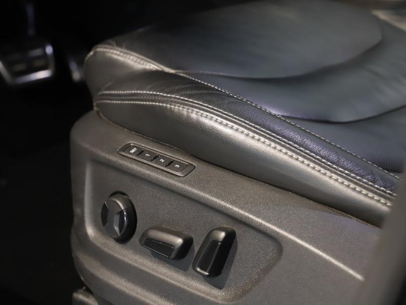 Škoda KODIAQ Style Limited TDI DSG