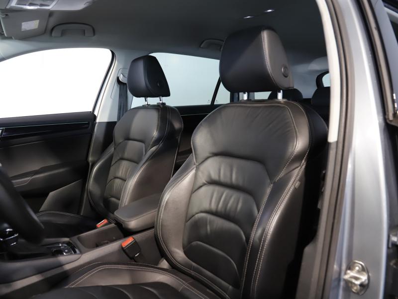 Škoda KODIAQ Style Limited TDI DSG