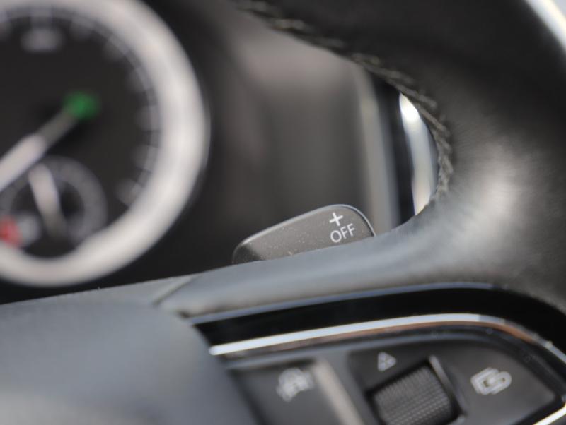 Škoda KODIAQ Style Limited TDI DSG