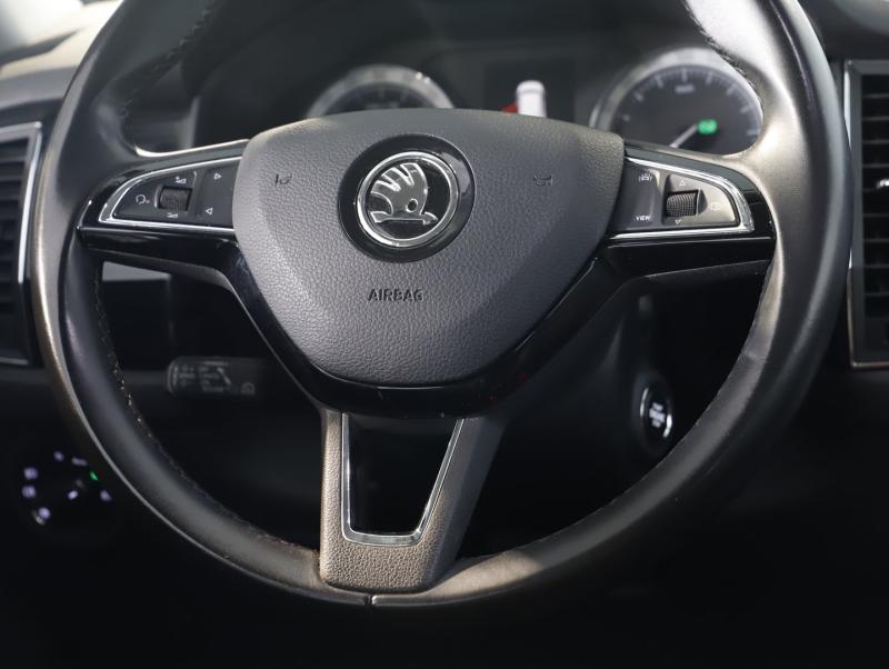Škoda KODIAQ Style Limited TDI DSG