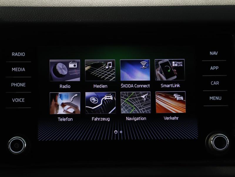 Škoda KODIAQ Style Limited TDI DSG