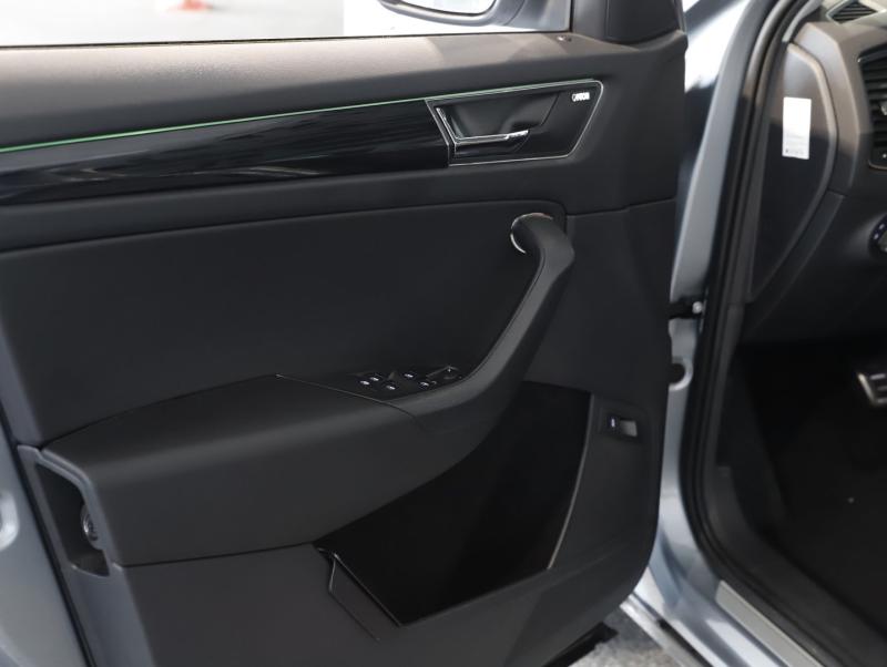 Škoda KODIAQ Style Limited TDI DSG