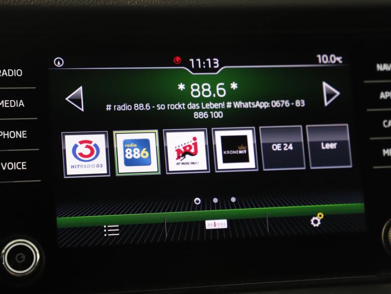 Škoda KODIAQ Style Limited TDI DSG