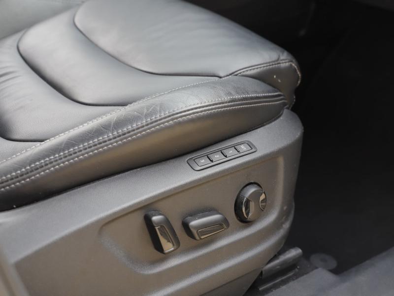 Škoda KODIAQ Style Limited TDI DSG