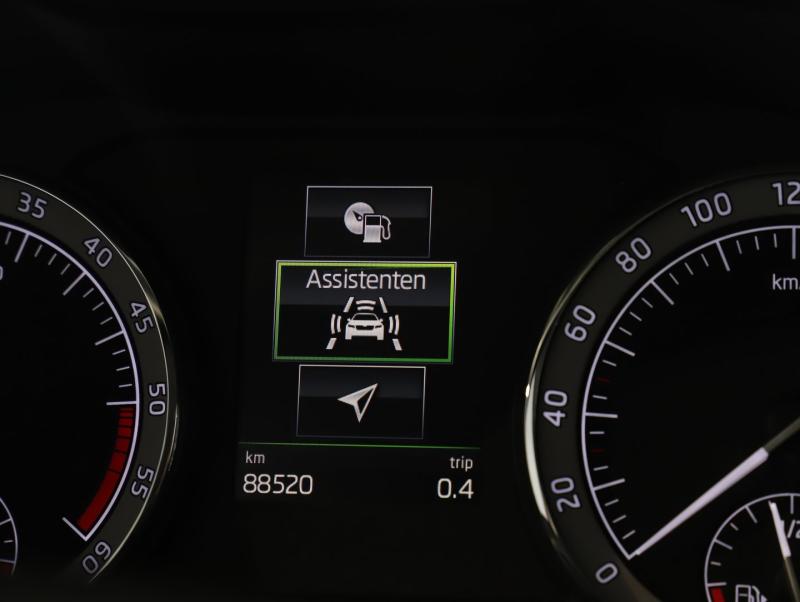 Škoda KODIAQ Style Limited TDI DSG