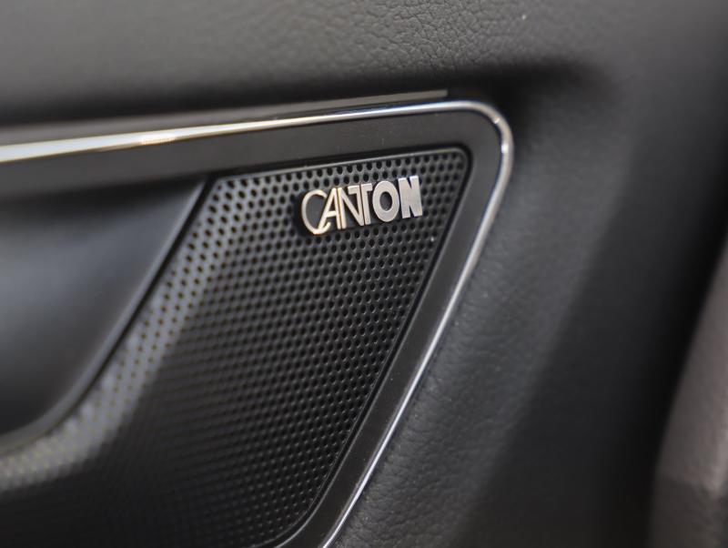 Škoda KODIAQ Style Limited TDI DSG