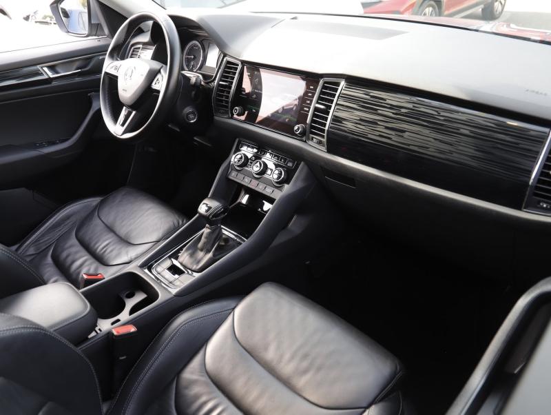 Škoda KODIAQ Style Limited TDI DSG