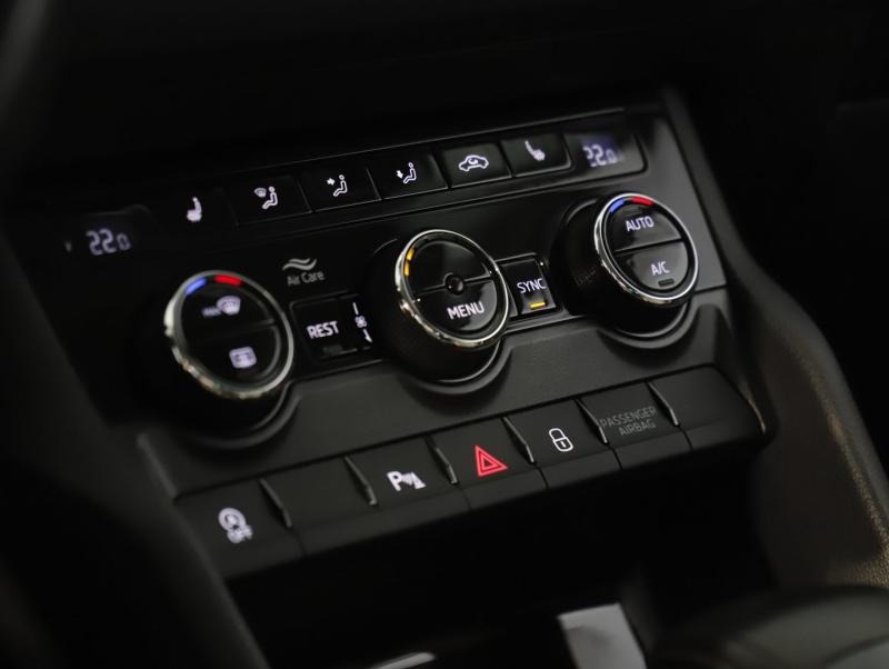 Škoda KODIAQ Style Limited TDI DSG