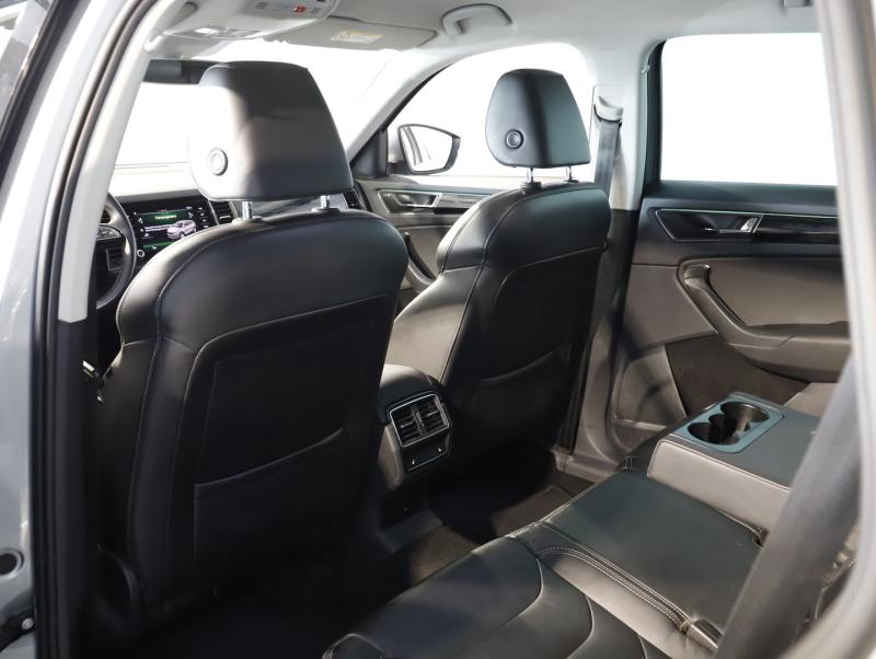 Škoda KODIAQ Style Limited TDI DSG