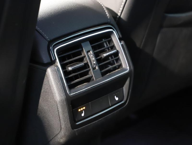 Škoda KODIAQ Style Limited TDI DSG