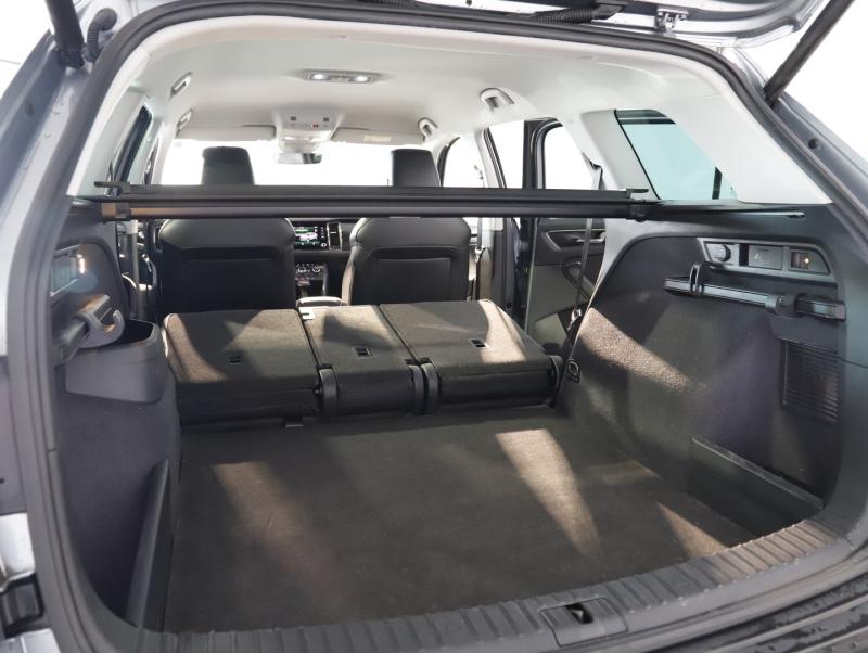 Škoda KODIAQ Style Limited TDI DSG