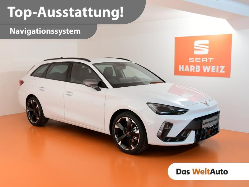 Leon Cupra CUPRA Leon SP Kombi 1.5 TSI 150 PS ACT