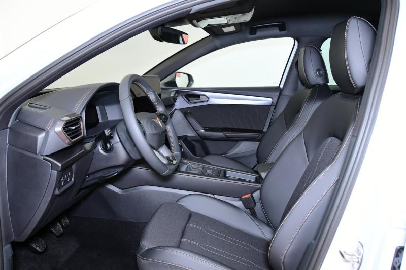 CUPRA Leon SP Kombi 1.5 TSI 150 PS ACT