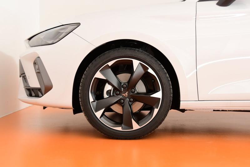 CUPRA Leon SP Kombi 1.5 TSI 150 PS ACT