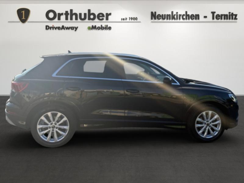 Audi Q3 35 TFSI advanced