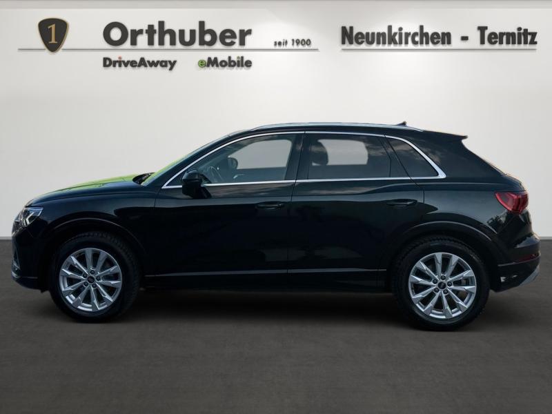 Audi Q3 35 TFSI advanced