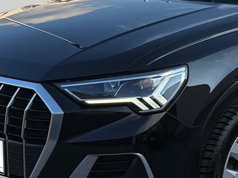 Audi Q3 35 TFSI advanced