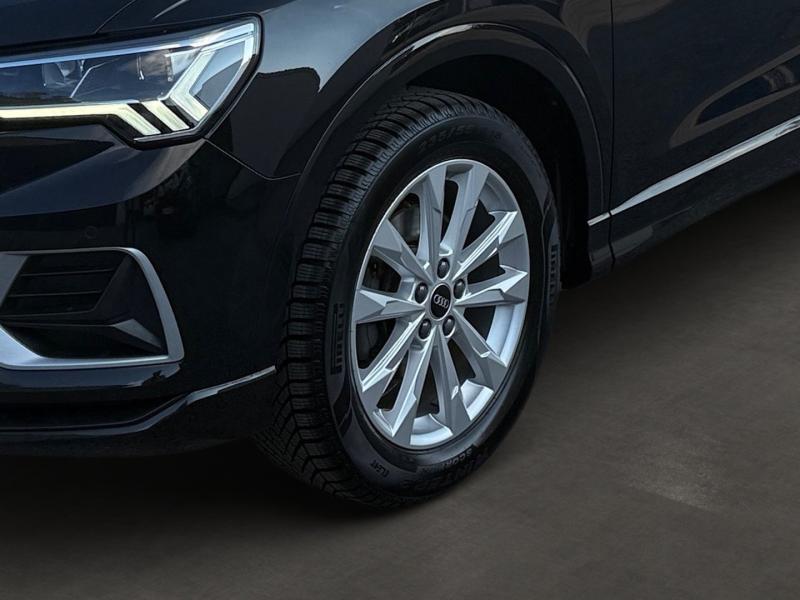 Audi Q3 35 TFSI advanced