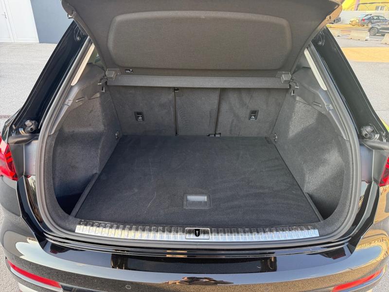 Audi Q3 35 TFSI advanced