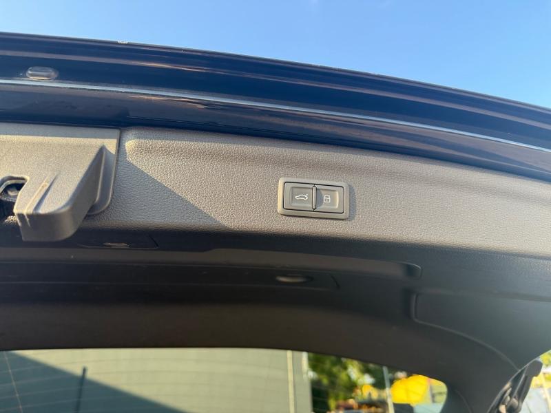 Audi Q3 35 TFSI advanced