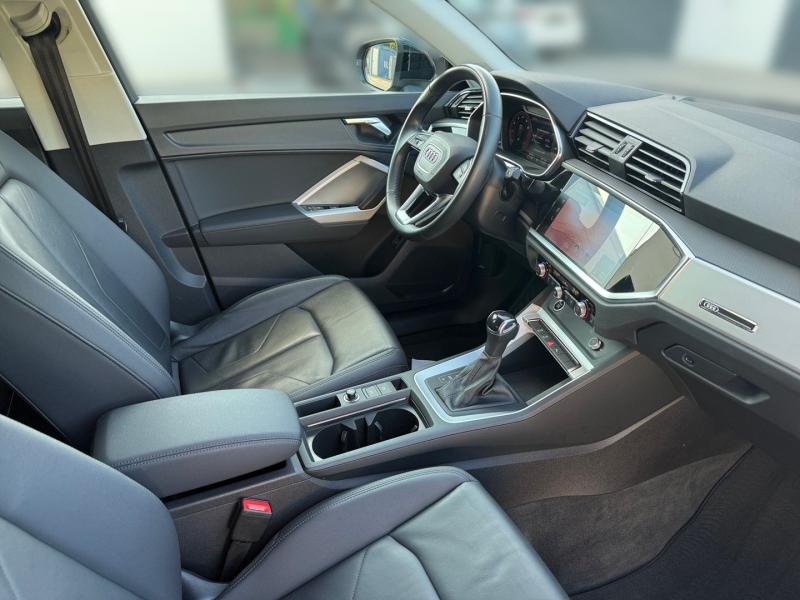 Audi Q3 35 TFSI advanced