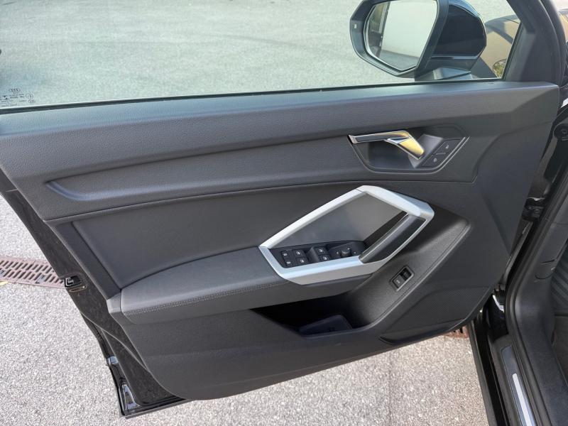 Audi Q3 35 TFSI advanced