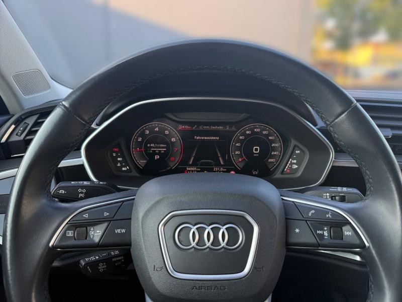 Audi Q3 35 TFSI advanced