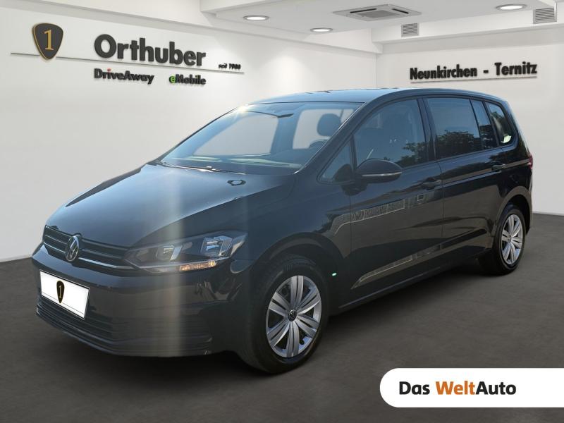 Touran Volkswagen VW Touran Basis Start-Stopp