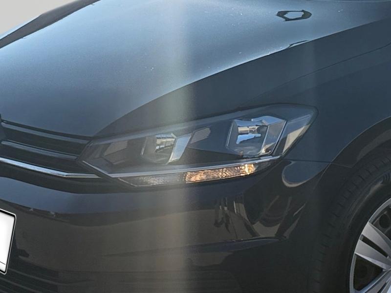 VW Touran Basis Start-Stopp