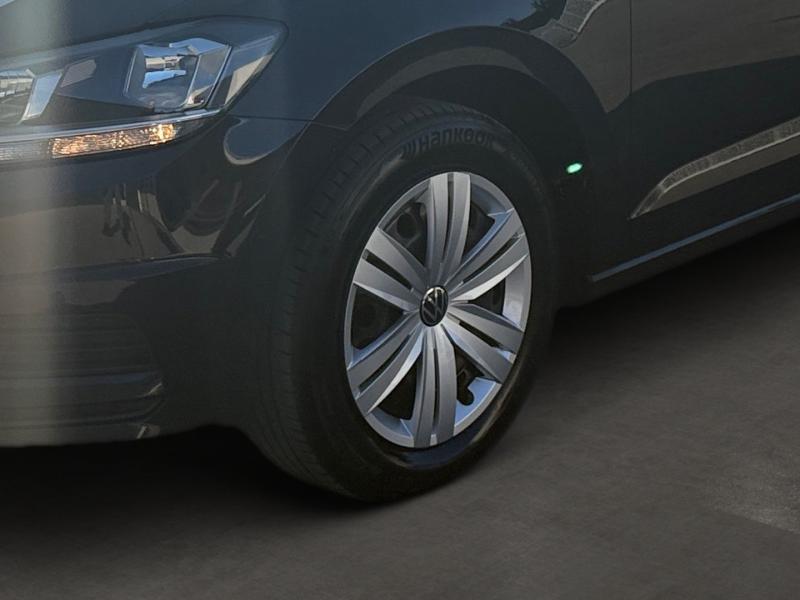 VW Touran Basis Start-Stopp