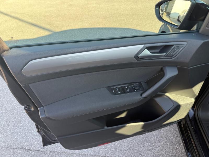 VW Touran Basis Start-Stopp