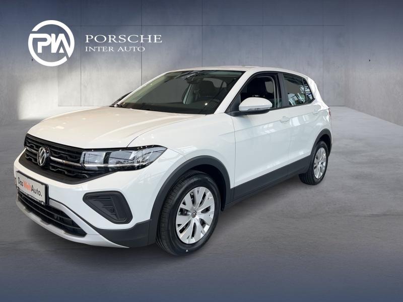 T-Cross Volkswagen VW T-Cross 4Me TSI