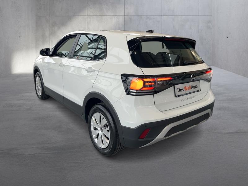VW T-Cross 4Me TSI