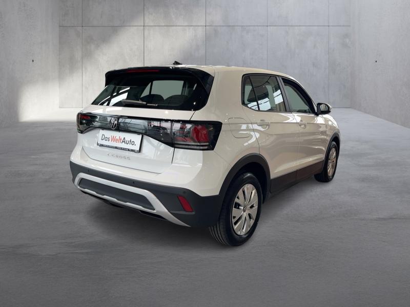 VW T-Cross 4Me TSI