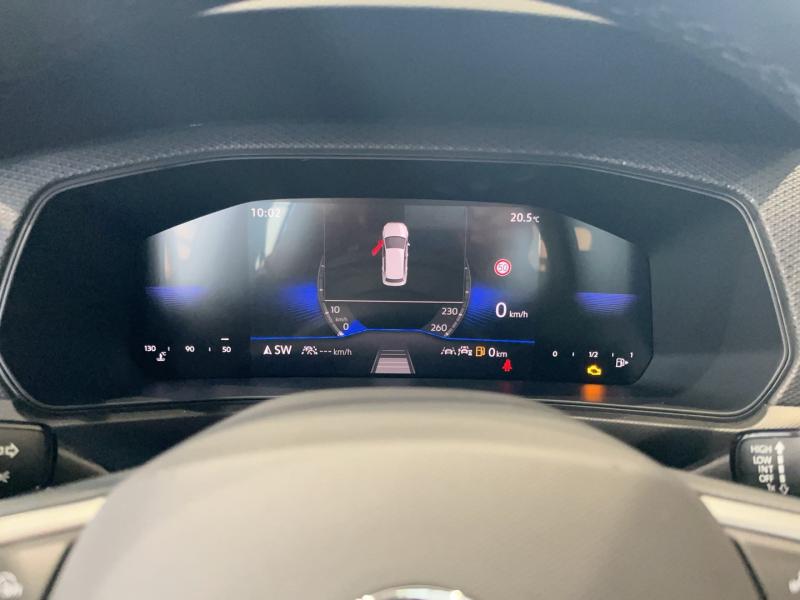 VW T-Cross 4Me TSI