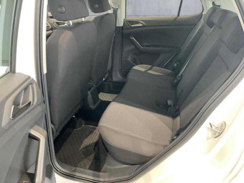 VW T-Cross 4Me TSI