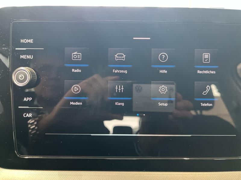 VW T-Cross 4Me TSI