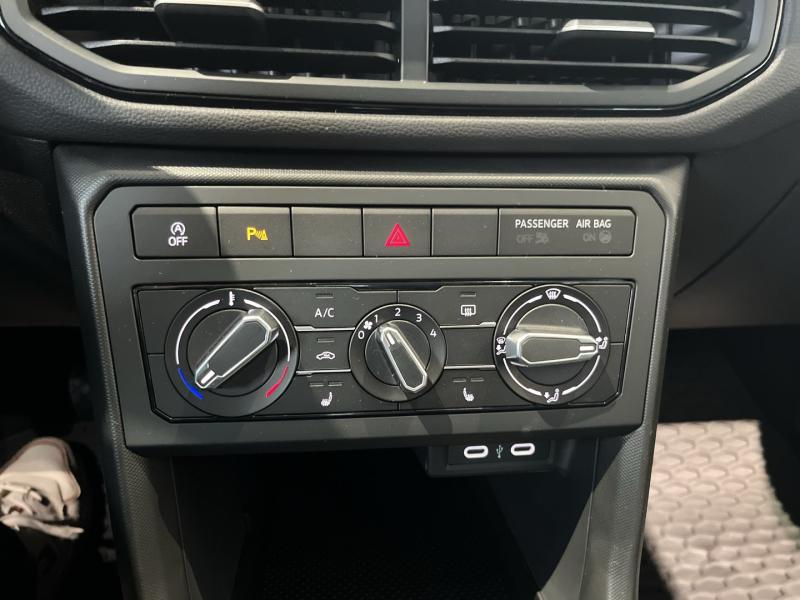 VW T-Cross 4Me TSI