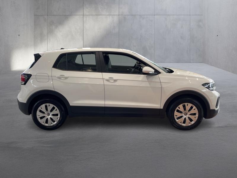 VW T-Cross 4Me TSI