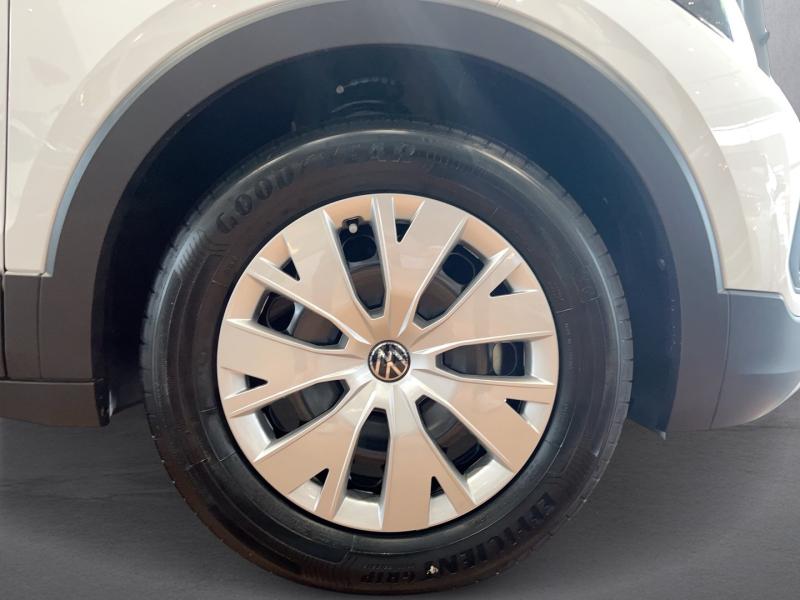 VW T-Cross 4Me TSI