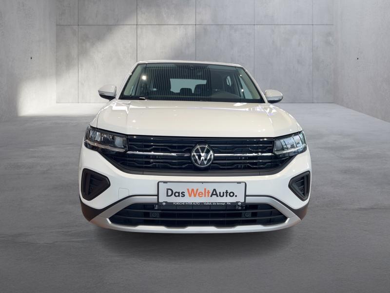 VW T-Cross 4Me TSI