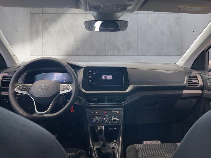 VW T-Cross 4Me TSI