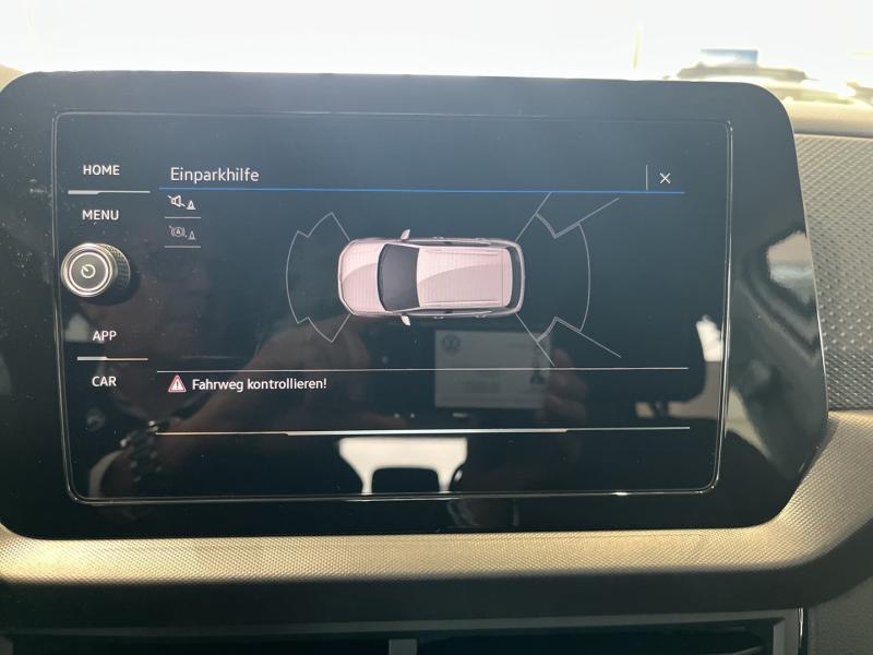 VW T-Cross 4Me TSI